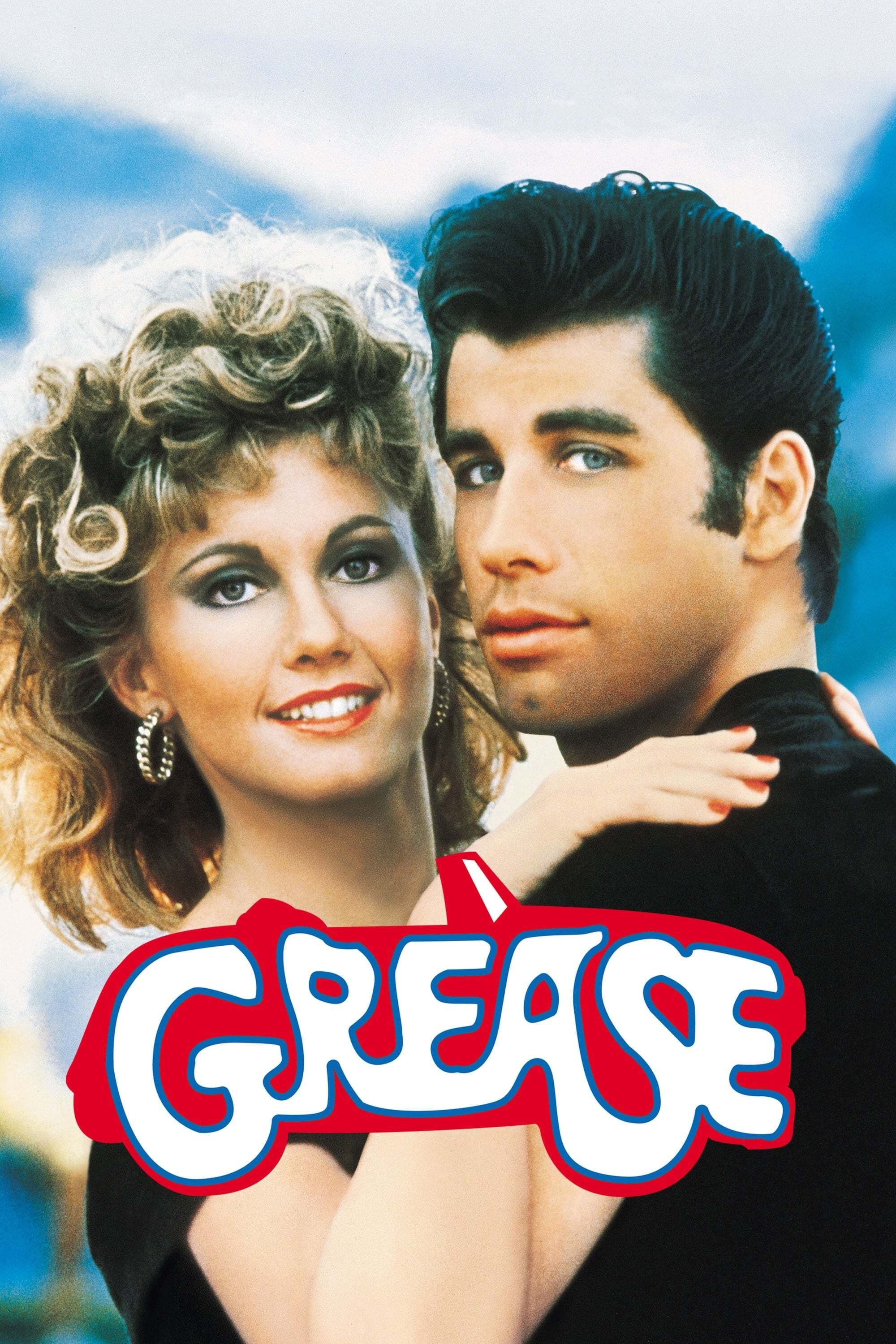 Grease (1978) [131365] (A1773738785) [[Movies 2.0]] --Plex--